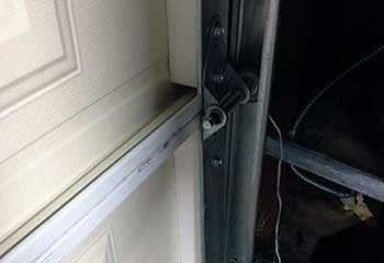 Garage Door Roller Replacement | Hebron