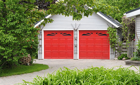 Same Day Service | Garage Door Repair Lewisville TX