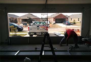 Garage Door Maintenance | Garage Door Repair Lewisville, TX