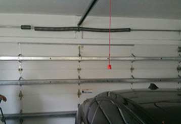 Garage Door Springs | Garage Door Repair Lewisville, TX